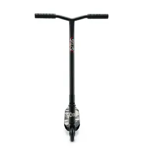 Самокат Kinderkraft Solis Black (KRSOLI00BLK0000) UA