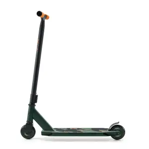 Самокат Kinderkraft Solis Green (KRSOLI00GRE0000) UA