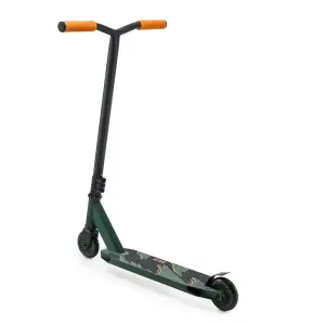 Самокат Kinderkraft Solis Green (KRSOLI00GRE0000) UA