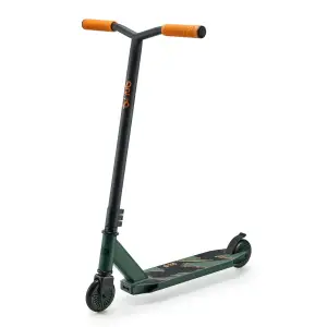 Самокат Kinderkraft Solis Green (KRSOLI00GRE0000) UA
