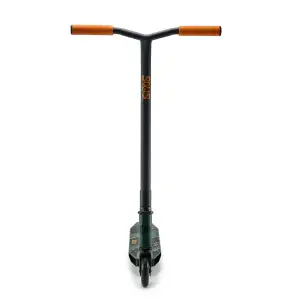 Самокат Kinderkraft Solis Green (KRSOLI00GRE0000) UA