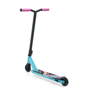 Самокат Kinderkraft Solis Pink (KRSOLI00PNK0000)