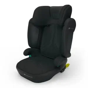 Автокресло Kinderkraft Xpand 2 PRO i-Size Black (KCXPPR02BLK0000)