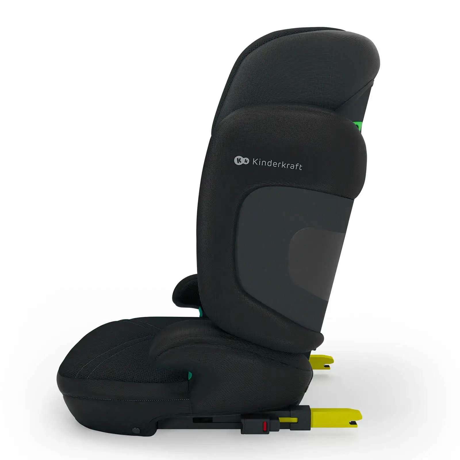 Автокресло Kinderkraft Xpand 2 PRO i-Size Black (KCXPPR02BLK0000)