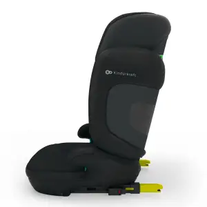 Автокресло Kinderkraft Xpand 2 PRO i-Size Black (KCXPPR02BLK0000)