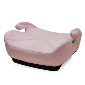 Автокресло-бустер Kinderkraft i-Boost 2 Pink (KCIBOO02PNK0000)