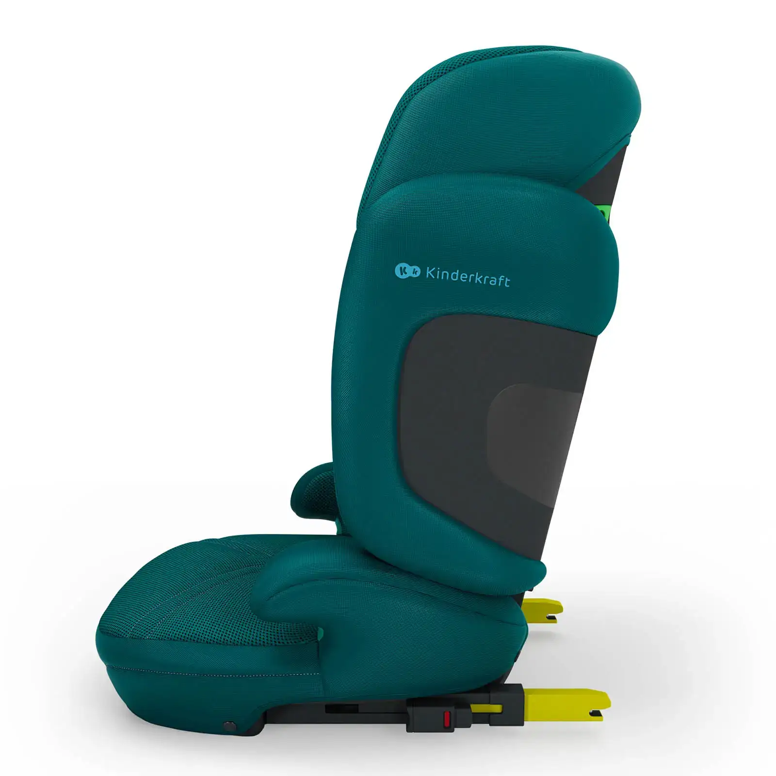 Автокресло Kinderkraft Xpand 2 PRO i-Size Green (KCXPPR02GRE0000)
