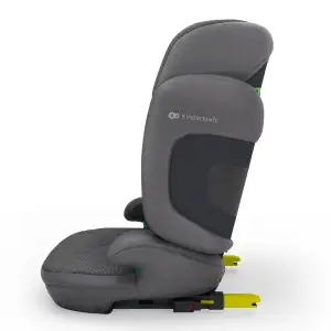 Автокресло Kinderkraft Xpand 2 PRO i-Size Grey (KCXPPR02GRY0000)