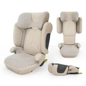 Автокресло Kinderkraft Xpand 2 PRO i-Size Beige (KCXPPR02BEG0000)