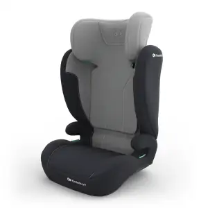 Автокресло Kinderkraft i-Spark 2 Plus i-Size Grey (KCISPA02GRYPL00)
