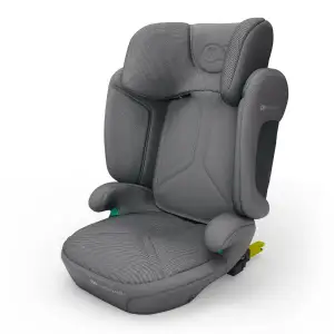 Автокресло Kinderkraft Xpand 2 PRO i-Size Grey (KCXPPR02GRY0000)