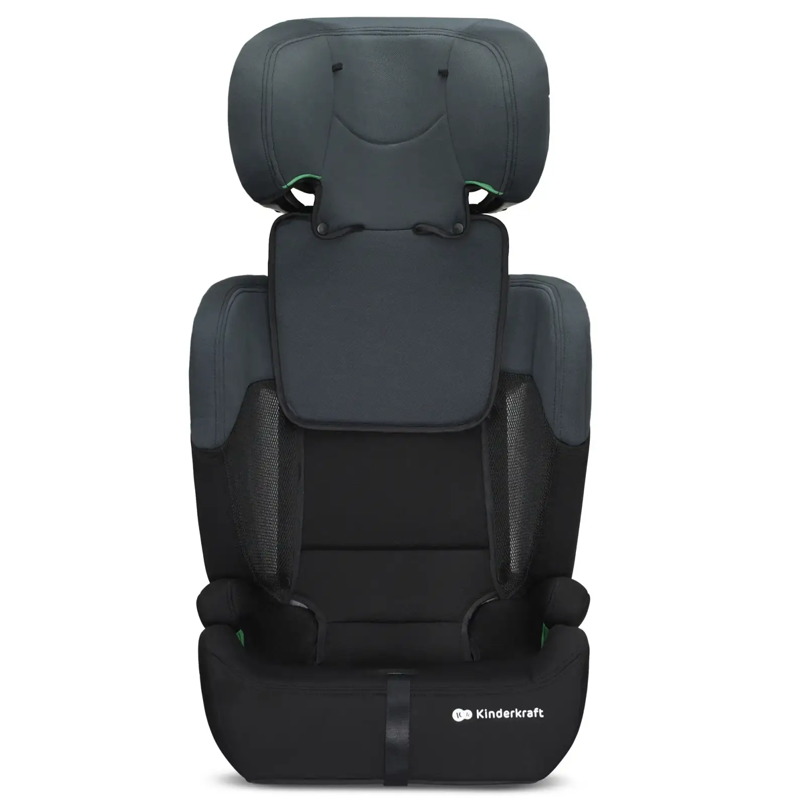 Автокресло Kinderkraft Comfort Up i-Size Black (KCCOUP02BLK0000)