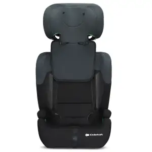 Автокресло Kinderkraft Comfort Up i-Size Black (KCCOUP02BLK0000)