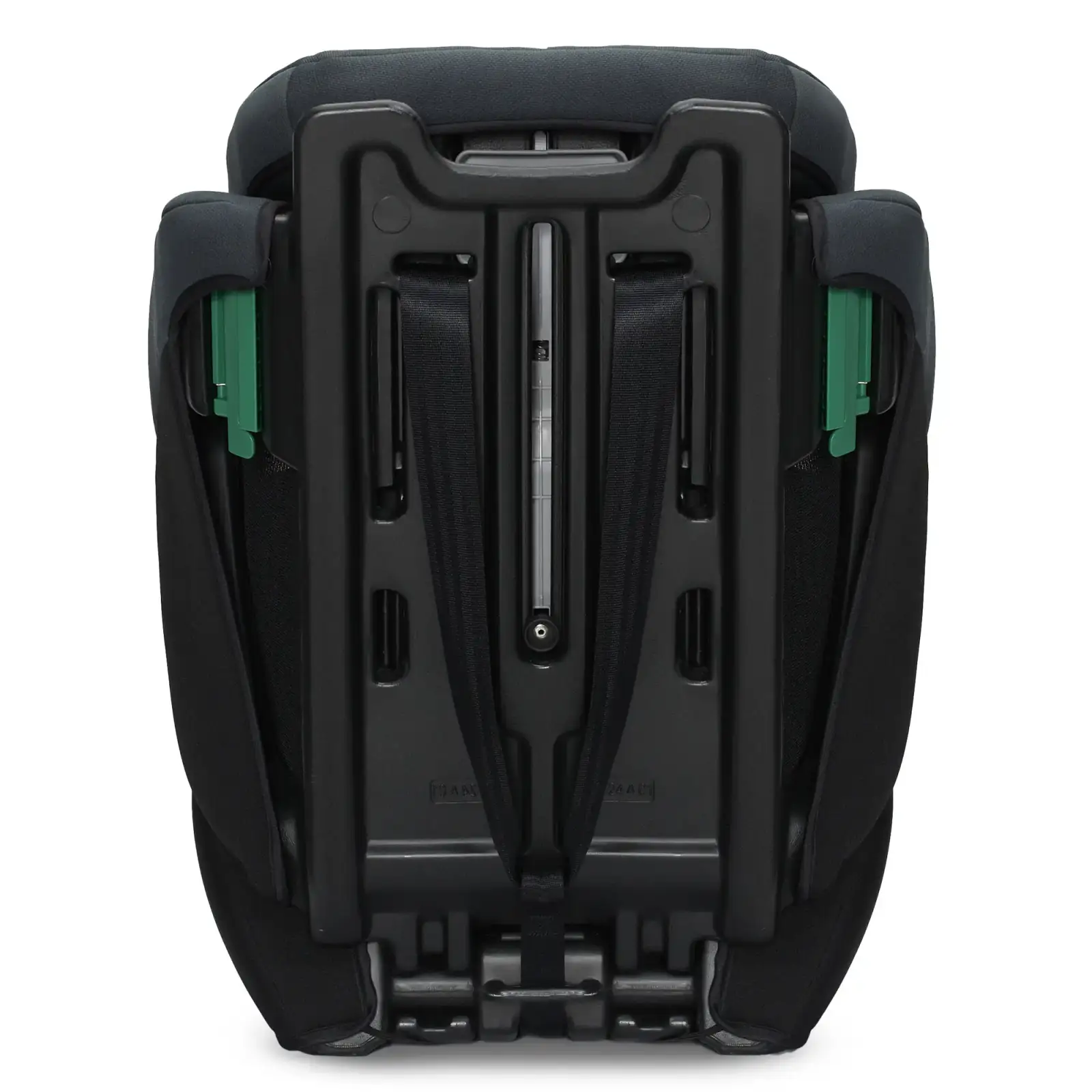 Автокресло Kinderkraft Comfort Up i-Size Black (KCCOUP02BLK0000)