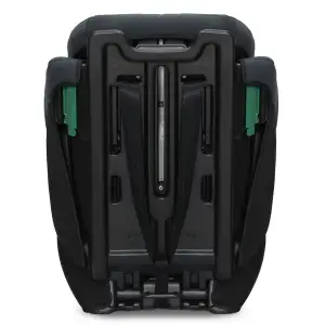 Автокресло Kinderkraft Comfort Up i-Size Black (KCCOUP02BLK0000)