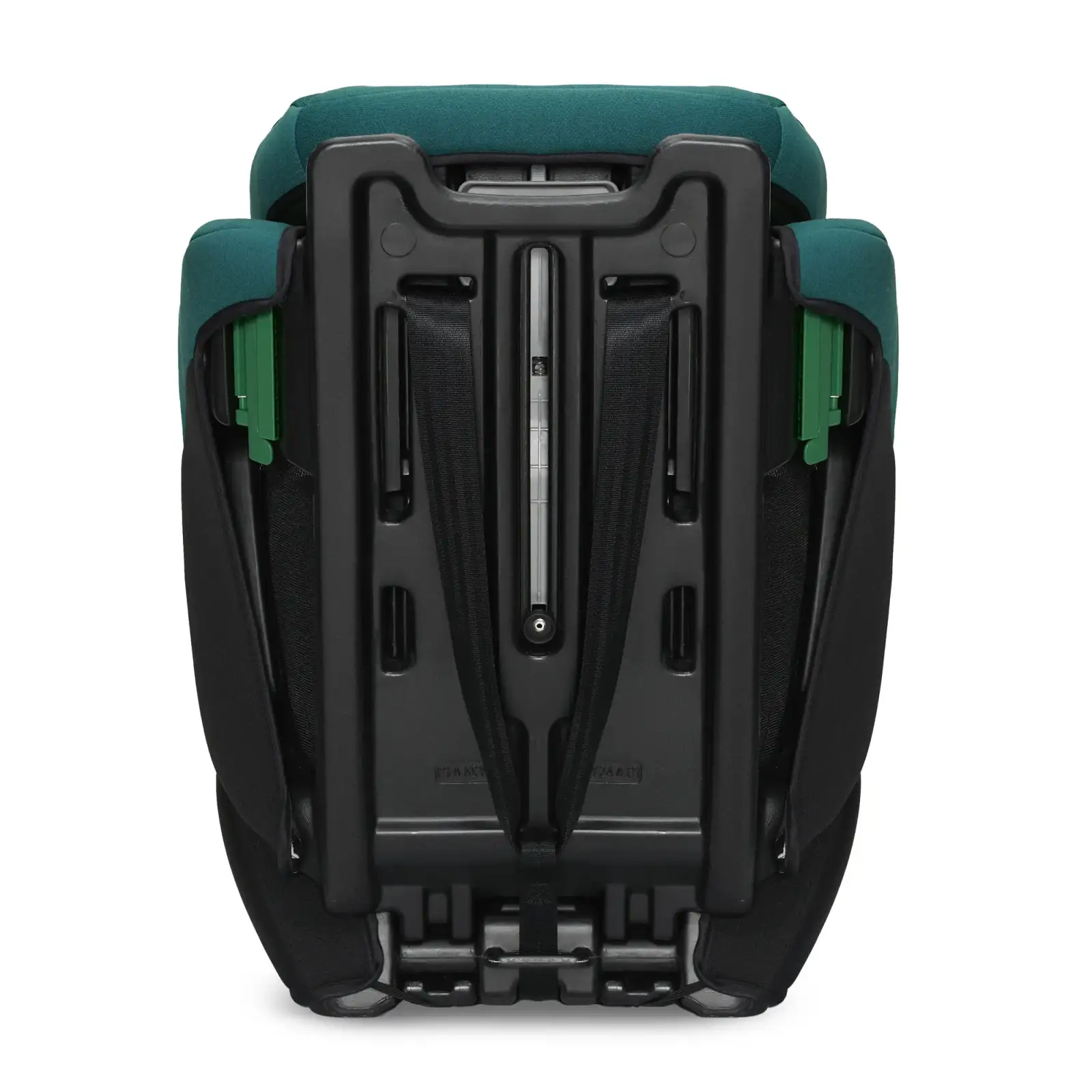 Автокресло Kinderkraft Comfort Up i-Size Green (KCCOUP02GRE0000)