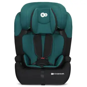 Автокресло Kinderkraft Comfort Up i-Size Green (KCCOUP02GRE0000)
