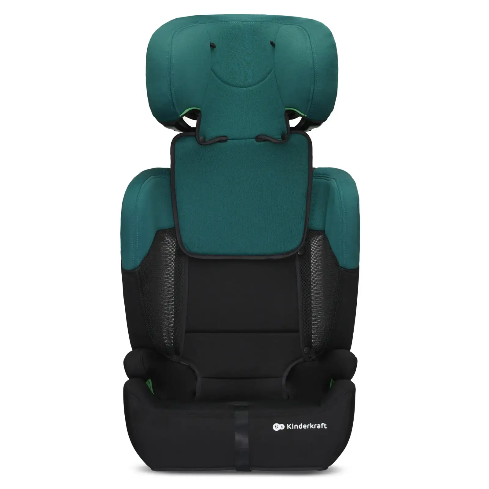 Автокресло Kinderkraft Comfort Up i-Size Green (KCCOUP02GRE0000)
