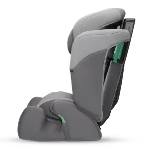 Автокресло Kinderkraft Comfort Up i-Size Grey (KCCOUP02GRY0000)