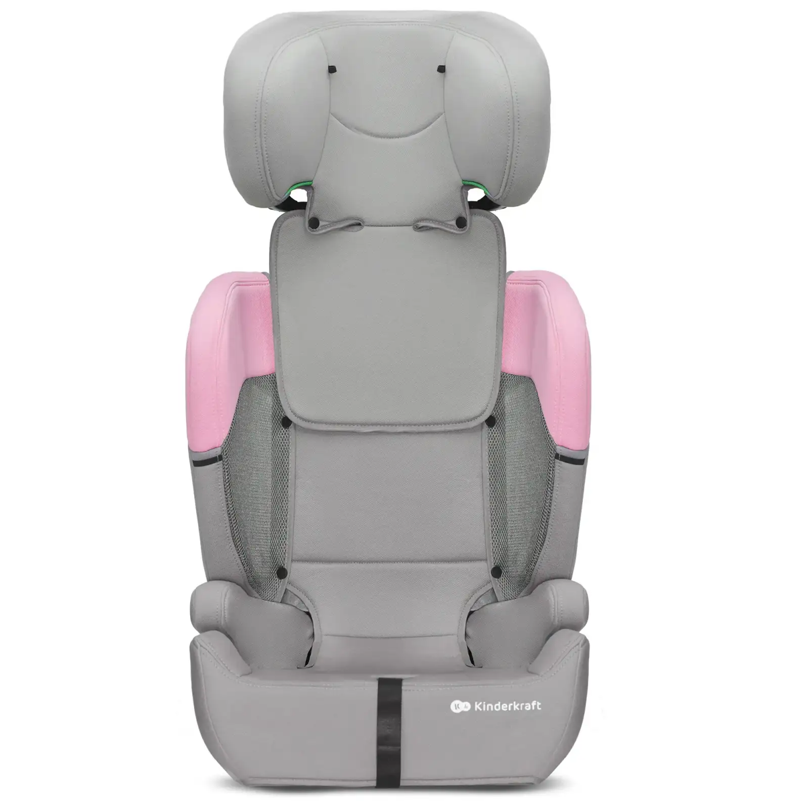 Автокресло Kinderkraft Comfort Up i-Size Pink (KCCOUP02PNK0000)