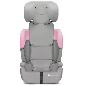 Автокресло Kinderkraft Comfort Up i-Size Pink (KCCOUP02PNK0000)