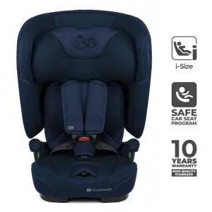 Автокресло Kinderkraft Fix2Go i-Size Navy (KCFI2GO0NAV0000)
