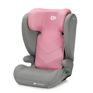 Автокрісло Kinderkraft i-Spark Pink (KCISPA00PNK0000)