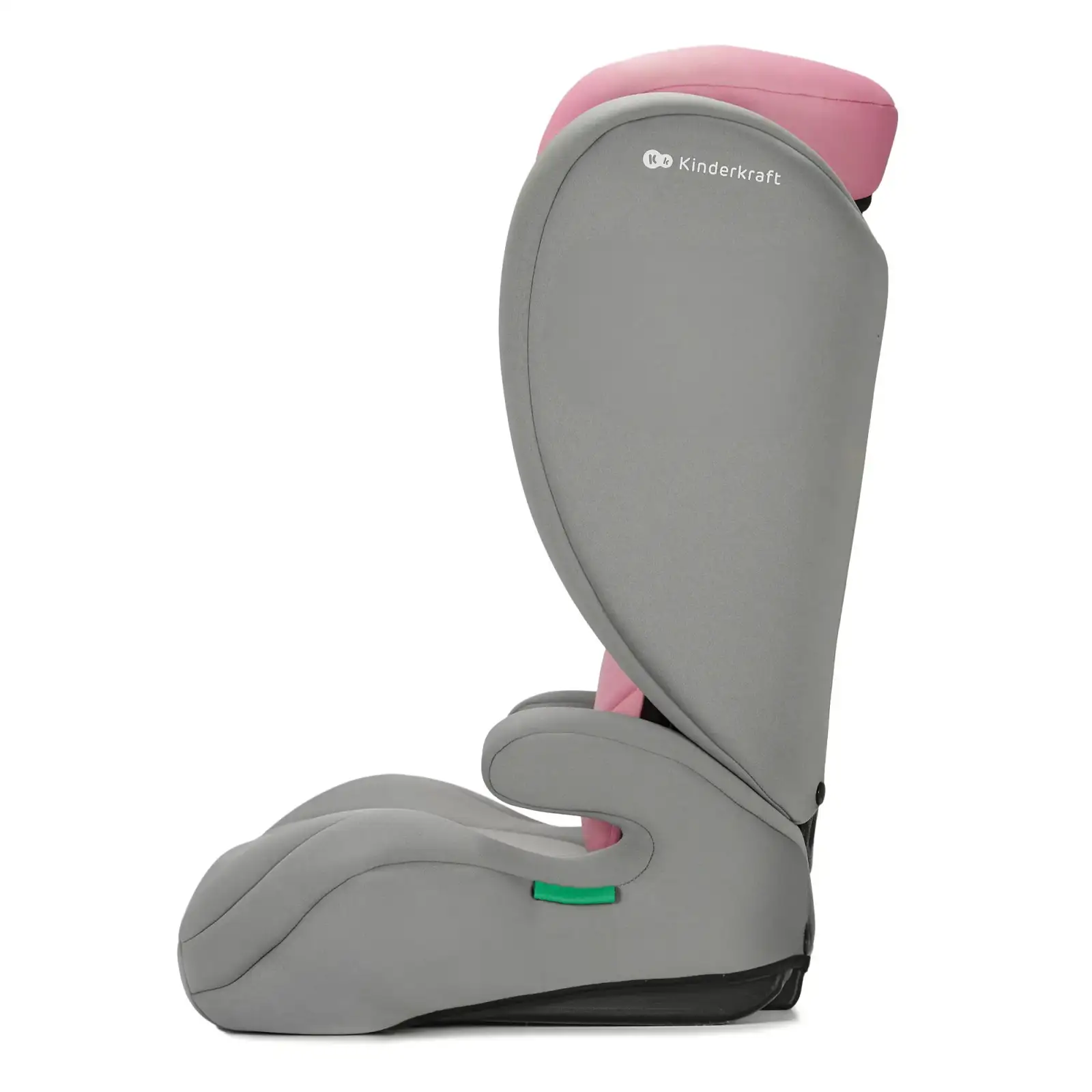 Автокрісло Kinderkraft i-Spark Pink (KCISPA00PNK0000)