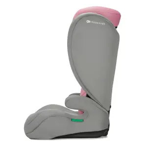 Автокрісло Kinderkraft i-Spark Pink (KCISPA00PNK0000)