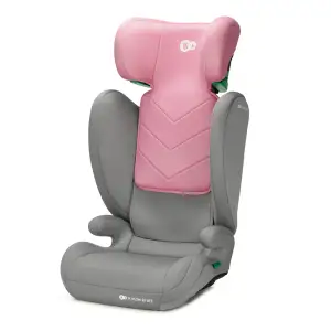 Автокрісло Kinderkraft i-Spark Pink (KCISPA00PNK0000)