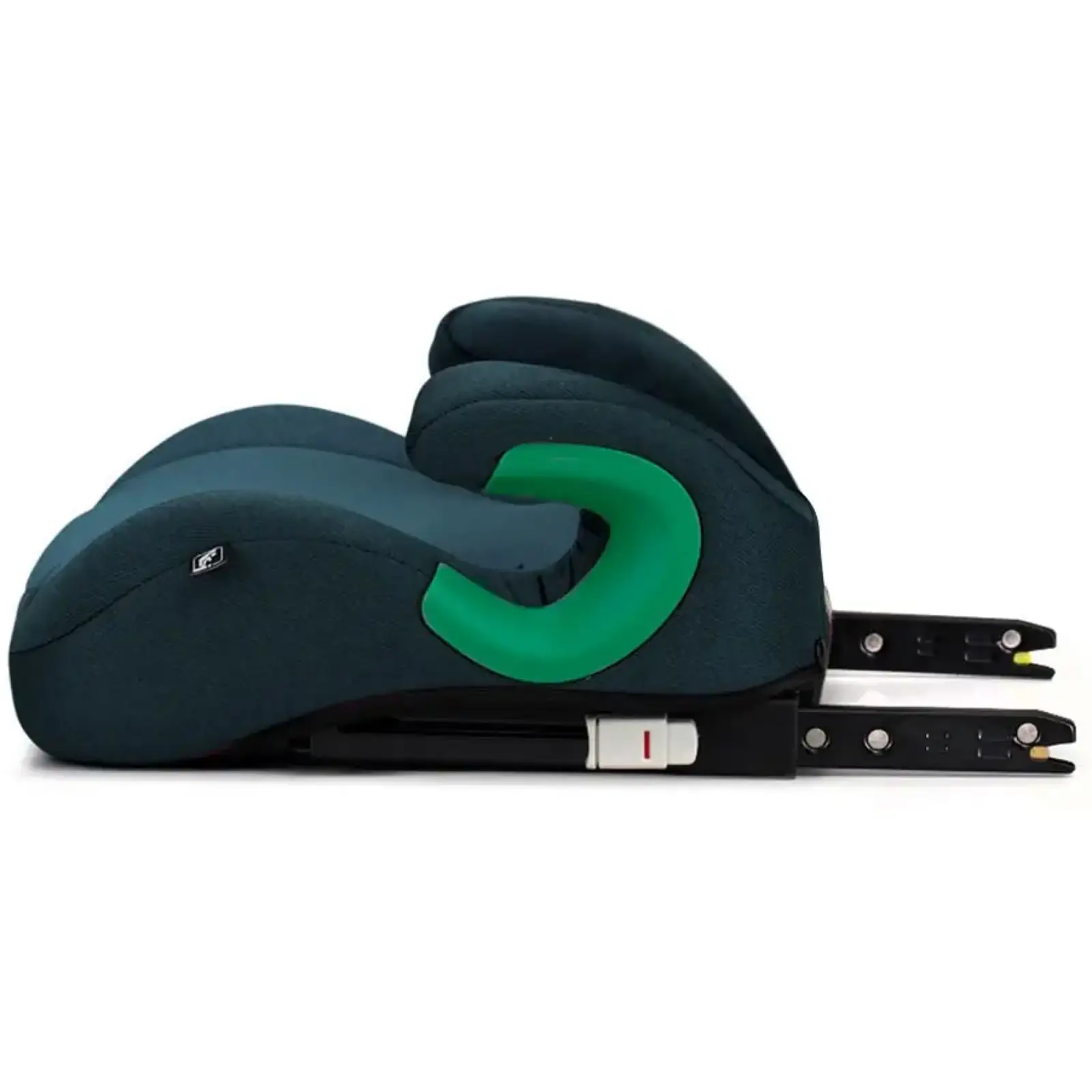 Автокресло Kinderkraft Junior Fix 2 i-Size Harbour Blue (KCJUFI20BLU0000)