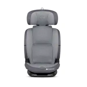 Автокресло Kinderkraft Oneto3 i-Size Cool Grey (KCONE300GRY0000)
