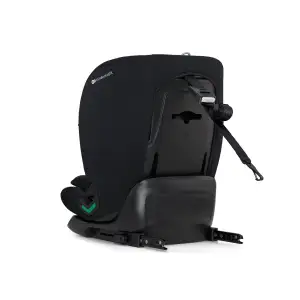 Автокресло Kinderkraft Oneto3 i-Size Graphite Black (KCONE300BLK0000)