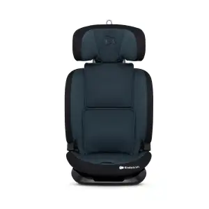 Автокресло Kinderkraft Oneto3 i-Size Graphite Black (KCONE300BLK0000)
