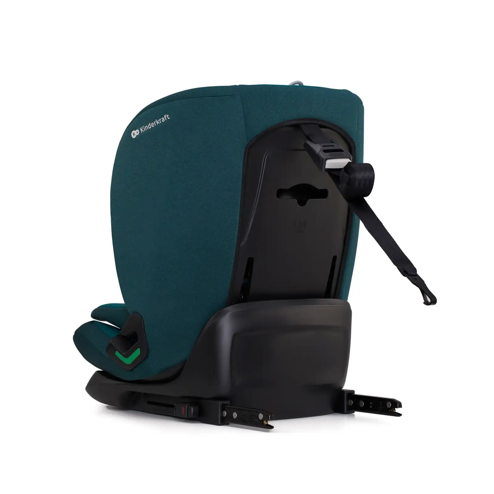Автокресло Kinderkraft Oneto3 i-Size Harbour Blue (KCONE300BLU0000)