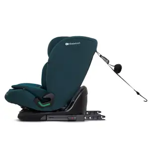 Автокресло Kinderkraft Oneto3 i-Size Harbour Blue (KCONE300BLU0000)