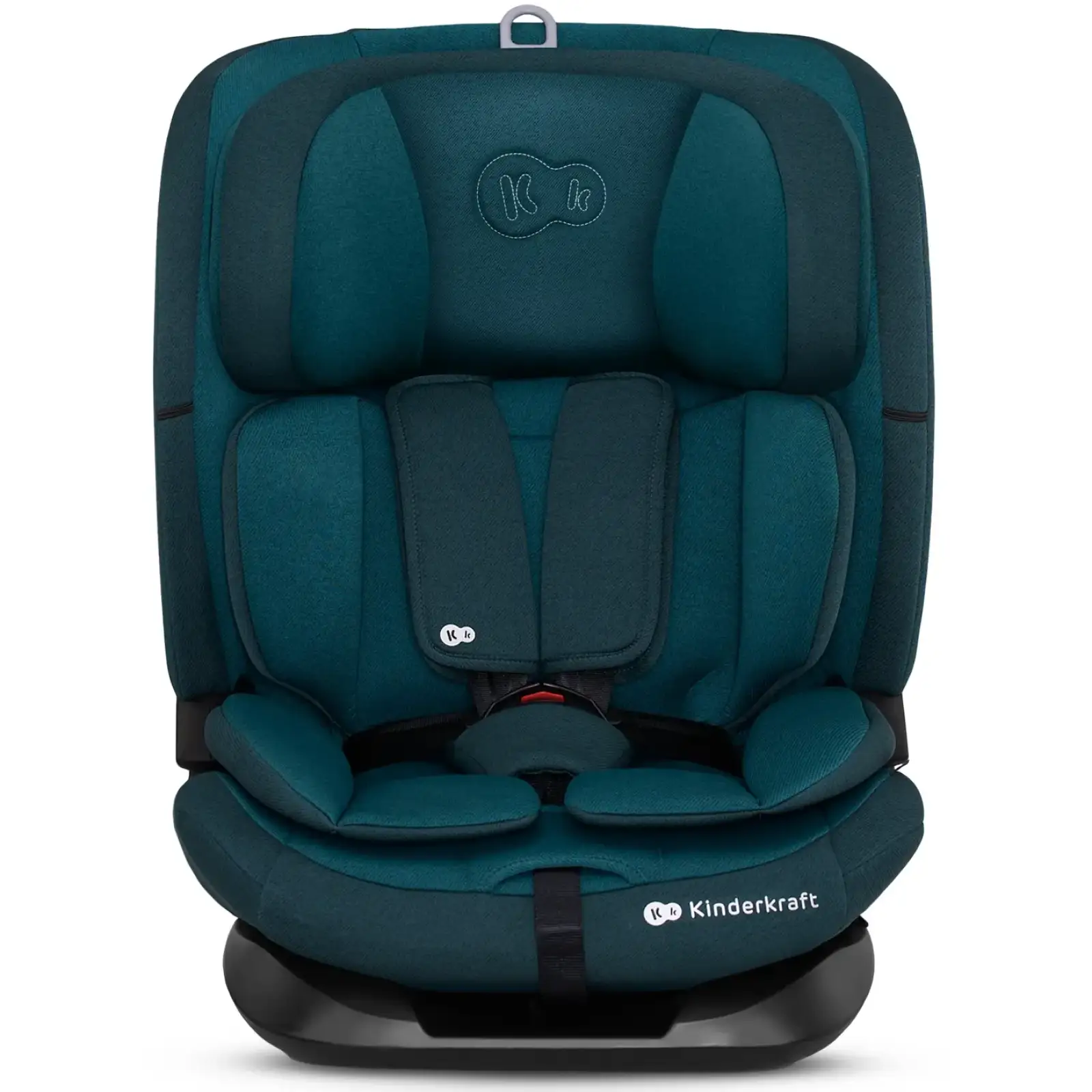 Автокресло Kinderkraft Oneto3 i-Size Harbour Blue (KCONE300BLU0000)