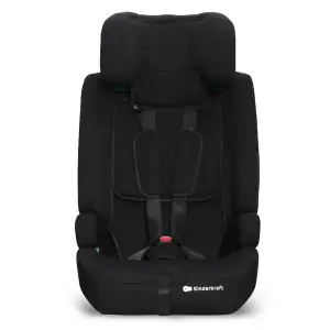 Автокресло Kinderkraft Safety Fix 2 i-Size Black (KCSAFI02BLK0000)