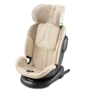 Автокресло Kinderkraft Xpedition 3 i-Size Beige (KCXPED03BEG0000)
