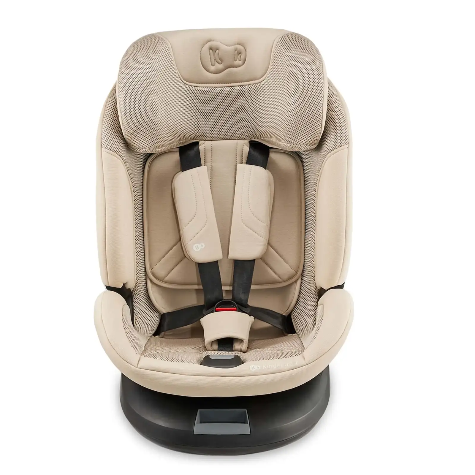 Автокресло Kinderkraft Xpedition 3 i-Size Beige (KCXPED03BEG0000)