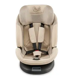 Автокресло Kinderkraft Xpedition 3 i-Size Beige (KCXPED03BEG0000)