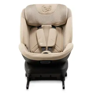 Автокресло Kinderkraft Xpedition 3 i-Size Beige (KCXPED03BEG0000)