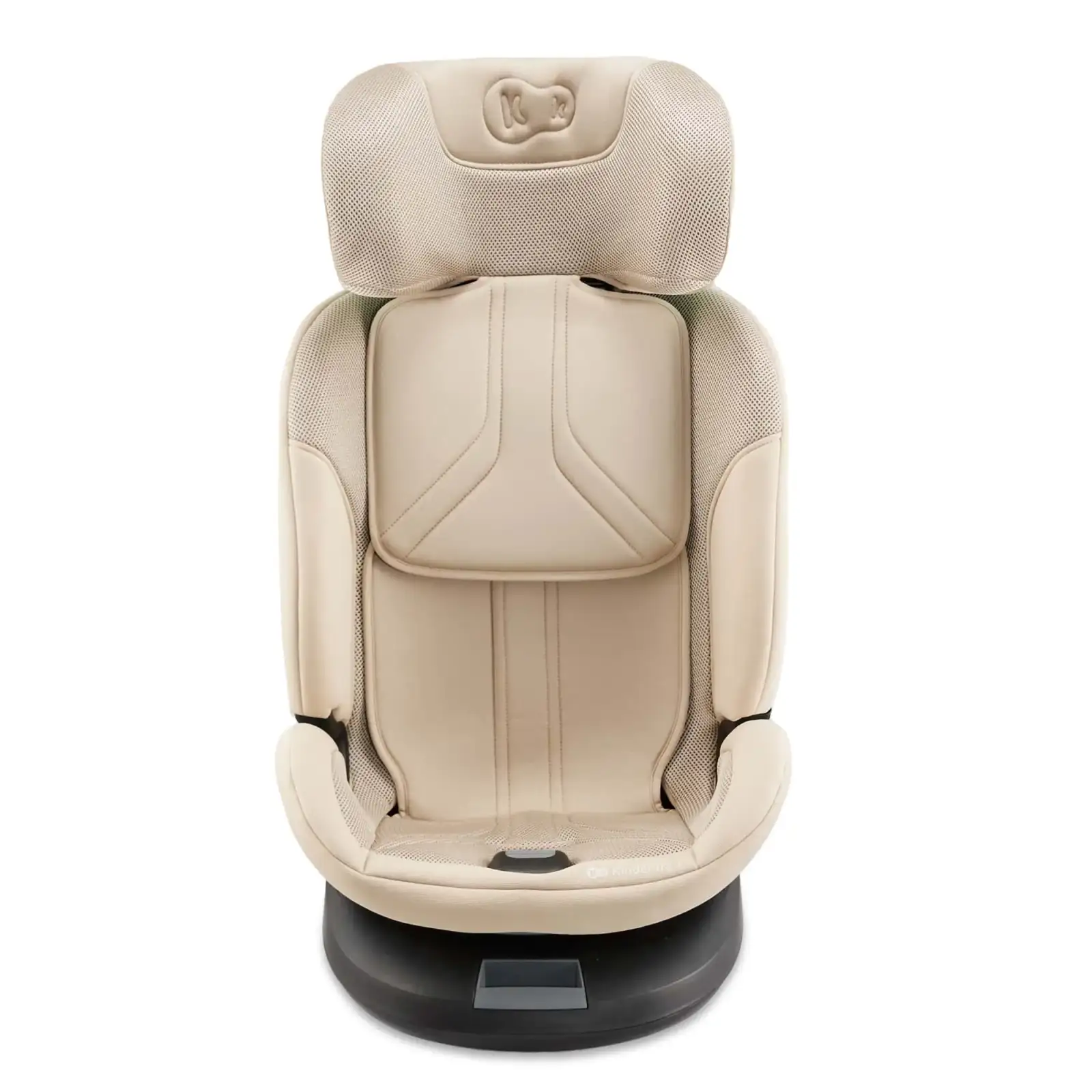 Автокресло Kinderkraft Xpedition 3 i-Size Beige (KCXPED03BEG0000)