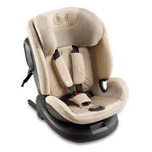 Автокресло Kinderkraft Xpedition 3 i-Size Beige (KCXPED03BEG0000)