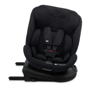 Автокресло Kinderkraft Xpedition 3 i-Size Black (KCXPED03BLK0000)