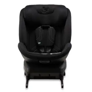 Автокресло Kinderkraft Xpedition 3 i-Size Black (KCXPED03BLK0000)