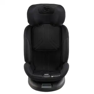 Автокрісло Kinderkraft Xpedition 3 i-Size Black (KCXPED03BLK0000)