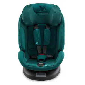 Автокресло Kinderkraft Xpedition 3 i-Size Green (KCXPED03GRE0000)