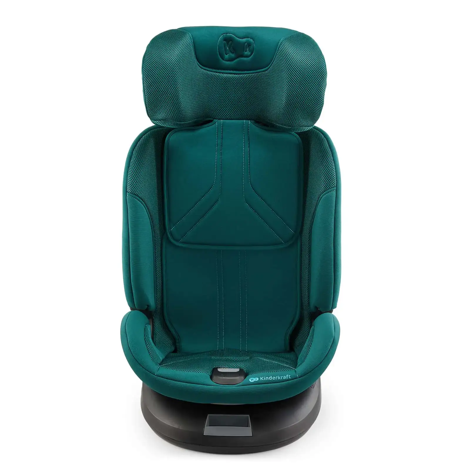 Автокресло Kinderkraft Xpedition 3 i-Size Green (KCXPED03GRE0000)