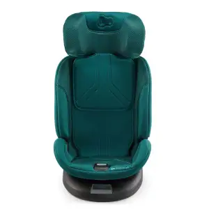 Автокресло Kinderkraft Xpedition 3 i-Size Green (KCXPED03GRE0000)